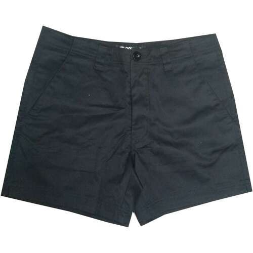 Abbigliamento Uomo Shorts / Bermuda Colmar 0871 Nero