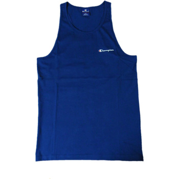 Abbigliamento Uomo Top / T-shirt senza maniche Champion 209494 Blu