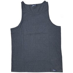 Abbigliamento Uomo Top / T-shirt senza maniche Colmar 7505W Grigio