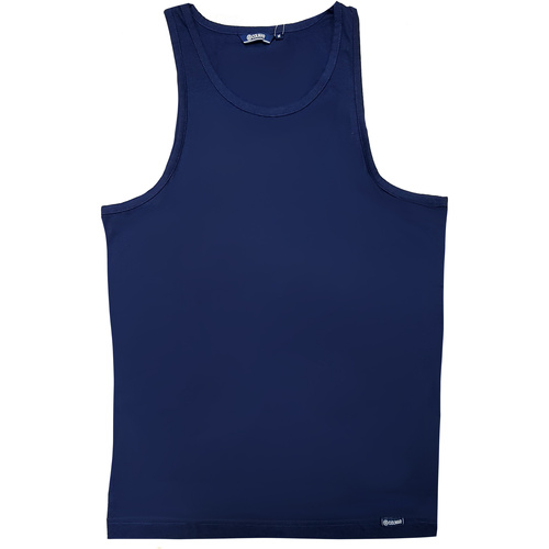 Abbigliamento Uomo Top / T-shirt senza maniche Colmar 7505W Blu