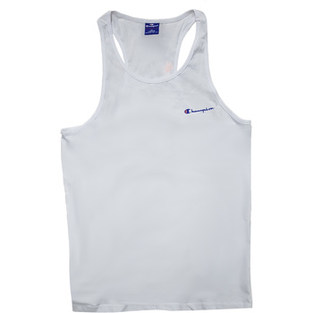 Abbigliamento Uomo Top / T-shirt senza maniche Champion 211275 Bianco