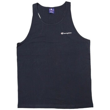 Abbigliamento Uomo Top / T-shirt senza maniche Champion 209494 Blu