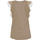 Abbigliamento Donna Top / T-shirt senza maniche Deha D73220 Rosa