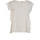 Abbigliamento Donna Top / T-shirt senza maniche Deha D73230 Bianco