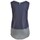 Abbigliamento Donna Top / T-shirt senza maniche Deha D73270 Multicolore