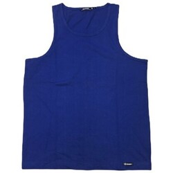 Abbigliamento Uomo Top / T-shirt senza maniche Colmar 7505W Blu