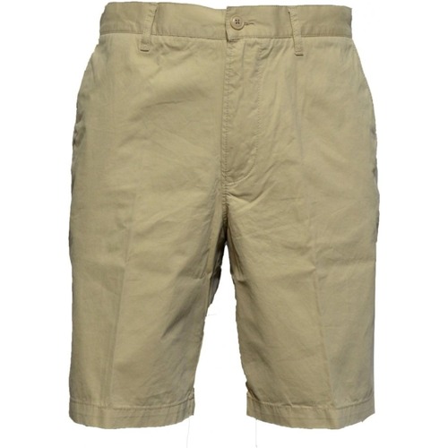 Abbigliamento Uomo Shorts / Bermuda Lacoste FH1900 Beige