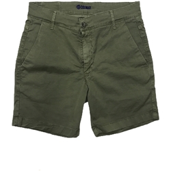 Abbigliamento Uomo Shorts / Bermuda Colmar 0838T Verde