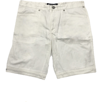 Abbigliamento Uomo Shorts / Bermuda Colmar 0866T Bianco