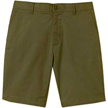 Abbigliamento Uomo Shorts / Bermuda Lacoste FH2797 Verde