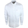 Abbigliamento Uomo Camicie maniche lunghe Lacoste CH9081 Bianco