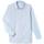 Abbigliamento Uomo Camicie maniche lunghe Lacoste CH4988 Bianco