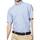 Abbigliamento Uomo Camicie maniche corte Lacoste CH8514 Bianco