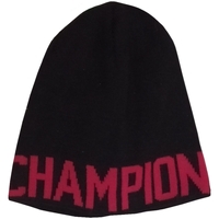Accessori Cappelli Champion 804002 Nero