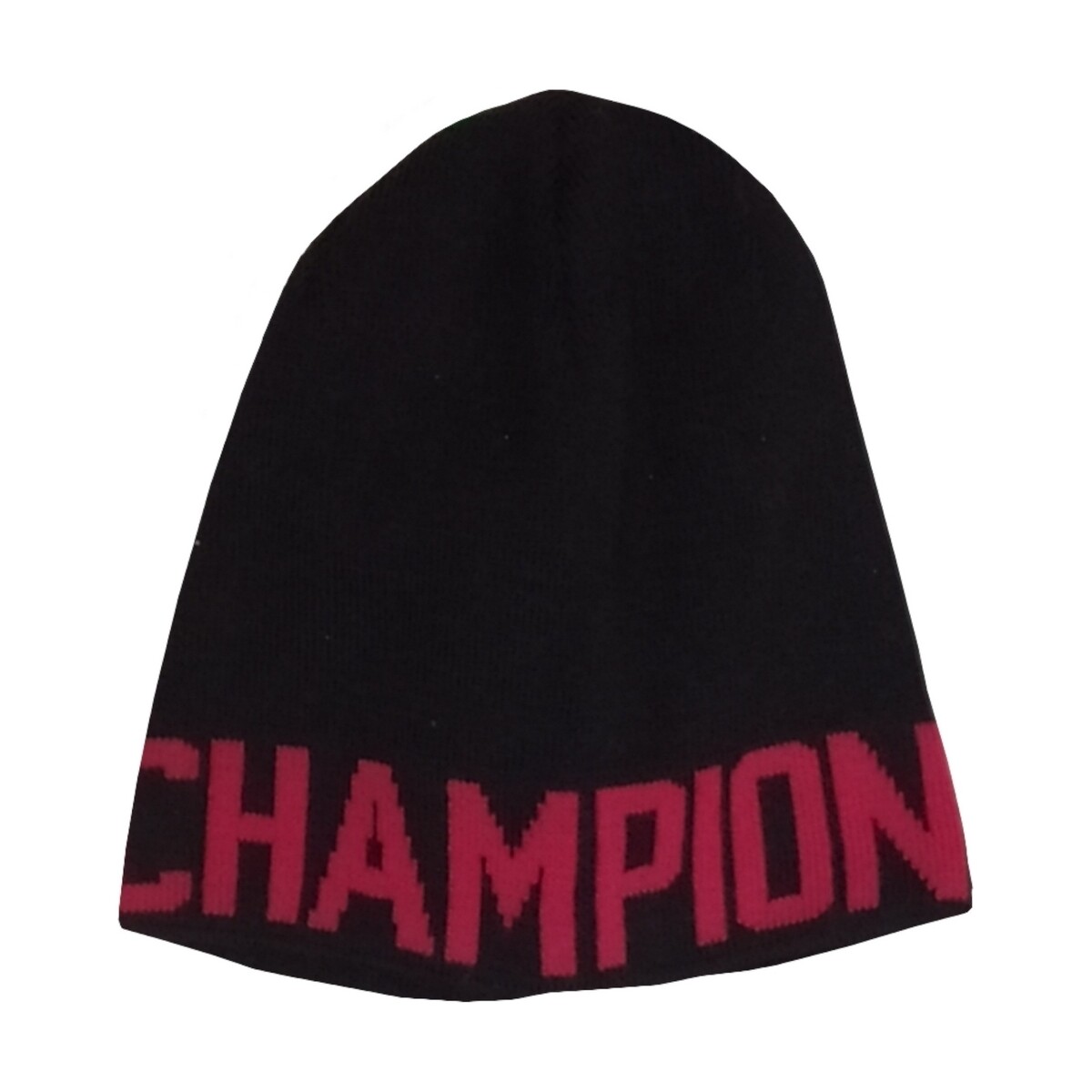 Accessori Cappelli Champion 804002 Nero