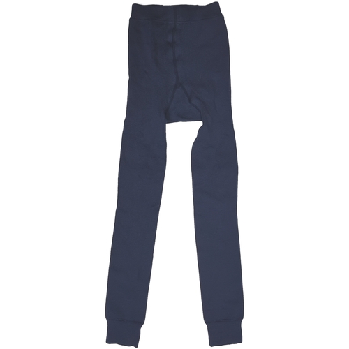 Abbigliamento Uomo Pantaloni Mico CM0512 Blu