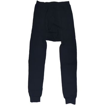 Abbigliamento Uomo Pantaloni Mico CM0516 Nero