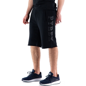 Abbigliamento Uomo Shorts / Bermuda Pyrex 42152 Nero