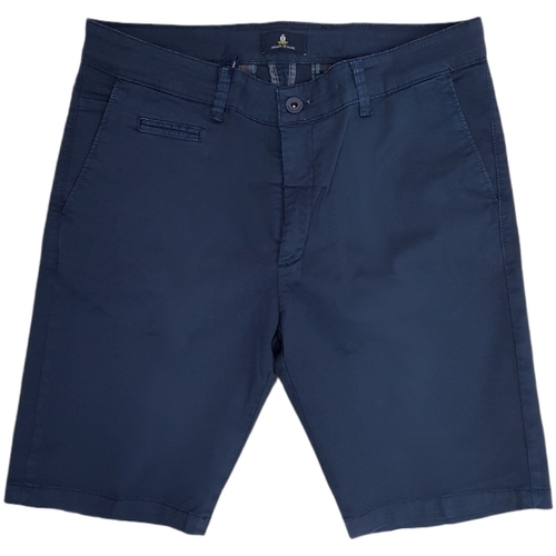 Abbigliamento Uomo Shorts / Bermuda Armata Di Mare BE230AP21 Blu