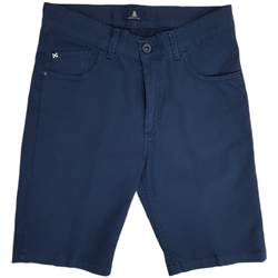 Abbigliamento Uomo Shorts / Bermuda Armata Di Mare BE225AP21 Blu