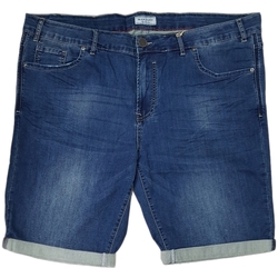 Abbigliamento Uomo Shorts / Bermuda Max Fort NAGANO Blu