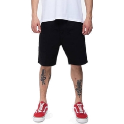 Abbigliamento Uomo Shorts / Bermuda Carhartt I029139 Nero