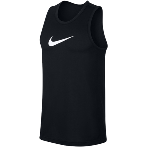 Abbigliamento Uomo Top / T-shirt senza maniche Nike BV9387 Nero