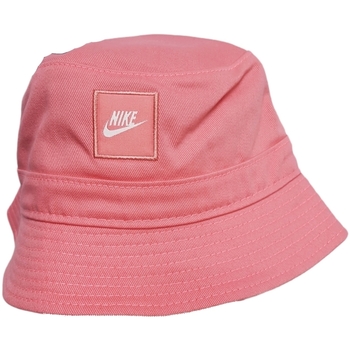 Accessori Bambina Cappelli Nike 8A2927 Rosa