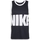 Abbigliamento Uomo Top / T-shirt senza maniche Nike DA1041 Nero