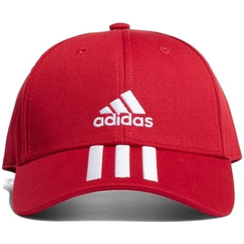 Accessori Cappelli adidas Originals H31139 Rosso