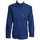 Abbigliamento Uomo Camicie maniche lunghe Belfe 000848 Blu
