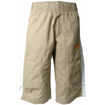 Abbigliamento Bambino Shorts / Bermuda Nike 263691 Beige