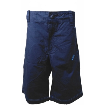 Abbigliamento Bambino Shorts / Bermuda Nike 273455 Blu