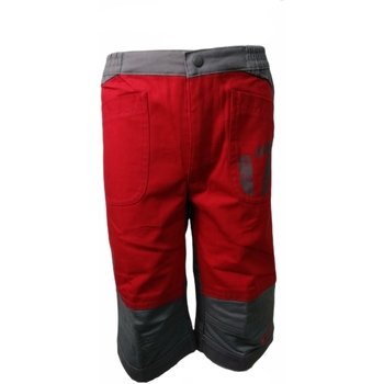 Abbigliamento Bambino Shorts / Bermuda Nike 490415 Marine