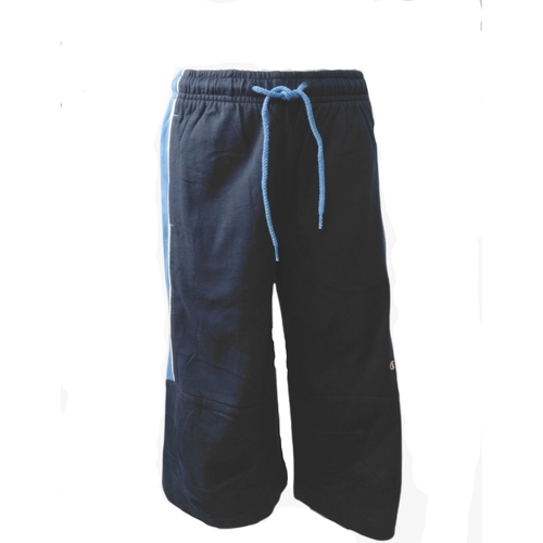 Abbigliamento Bambino Shorts / Bermuda Champion 300135 Blu