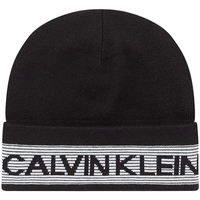 Accessori Cappelli Calvin Klein Jeans 0000PX0116 Nero