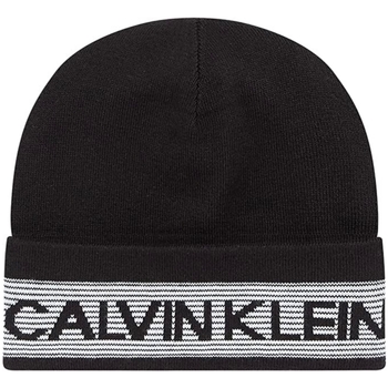 Accessori Cappelli Calvin Klein Jeans 0000PX0116 Nero