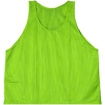 Abbigliamento Top / T-shirt senza maniche Effea 6010 SR Verde