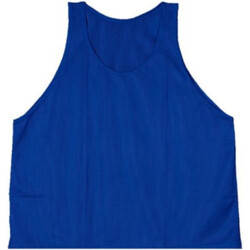 Abbigliamento Top / T-shirt senza maniche Effea 6010 JR Blu