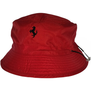 Accessori Cappelli Fila F50212 Rosso