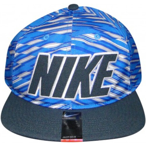 Accessori Cappelli Nike 666412 Blu