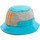 Accessori Cappelli adidas Originals X16233 Marine