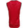 Abbigliamento Uomo Top / T-shirt senza maniche Starter 72249 Rosso
