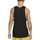 Abbigliamento Uomo Top / T-shirt senza maniche Nike DH7136 Giallo