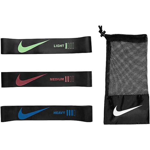Accessori Accessori sport Nike N1006723 Nero