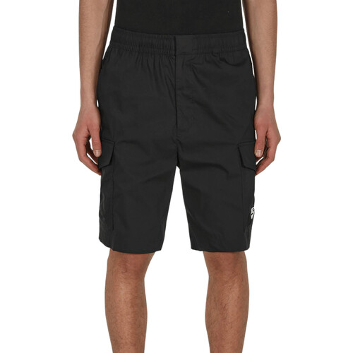 Abbigliamento Uomo Shorts / Bermuda Nike DM6833 Nero