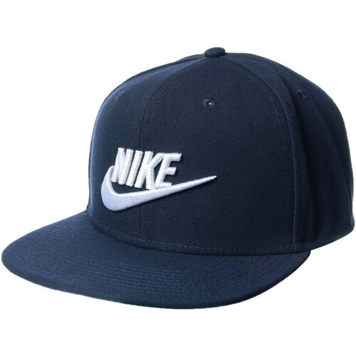 Accessori Cappelli Nike AV8015 Blu