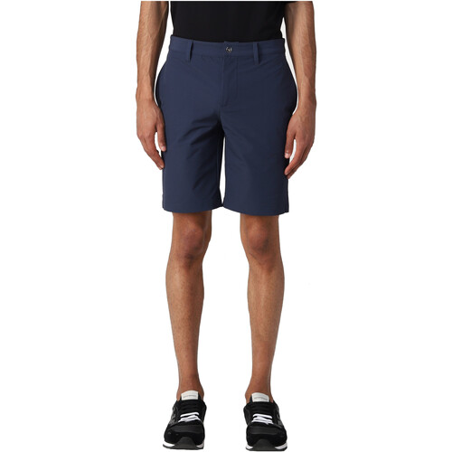 Abbigliamento Uomo Shorts / Bermuda Emporio Armani EA7 3LPS01-PN5TZ Blu
