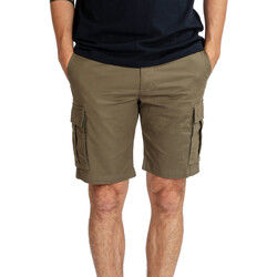 Abbigliamento Uomo Shorts / Bermuda Navigare NVSS225602 Verde
