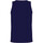 Abbigliamento Uomo Top / T-shirt senza maniche Kappa 303HZ90 Blu